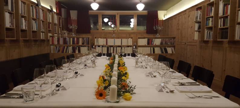 艾尔迪尔旅馆(Pensiun Aldier)图片