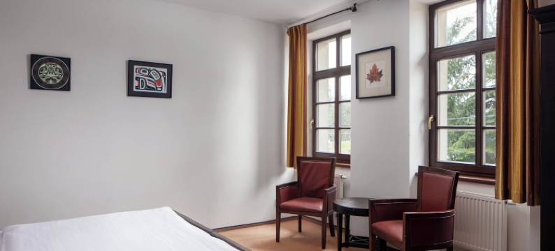 亚沃尔酒店(Hotel Javor)图片