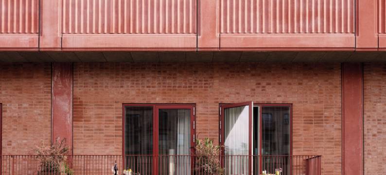 梅卡诺公寓酒店(Mekano Apartment Hotel)图片