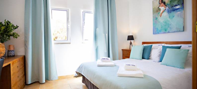 QV 21 - 草帽公寓 - 昆塔维拉(QV 21 - Straw Hat Apartment - Quinta Velha)图片