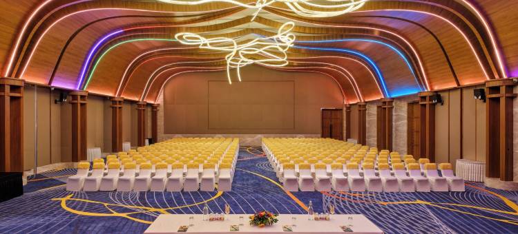 Swosti 高级海滩度假村 普里(Swosti Premium Beach Resorts, Puri)图片