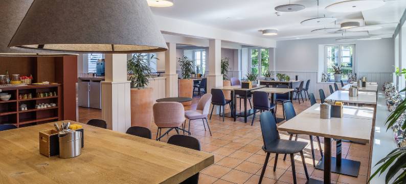 巴伦自助式入住酒店(Bären Self Check-in Hotel)图片