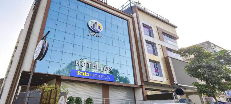 FabHotel LFC图片