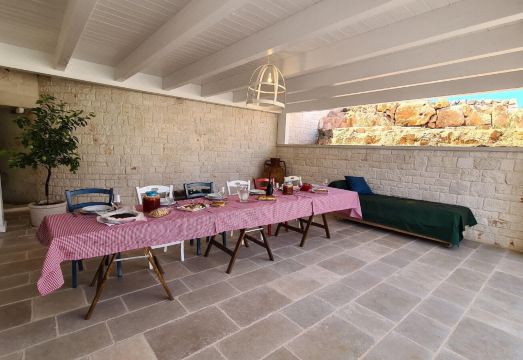 Tower House in Puglia with Pool Hotel Overview