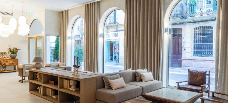 马拉加韦尔康酒店(Hotel Well and Come Málaga)图片