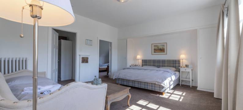 荷伦兰瓦尔德霍夫酒店(Hotel Waldhof auf Herrenland)图片