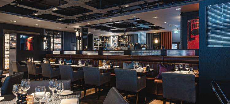 达科他纽卡斯尔(Dakota Newcastle)图片