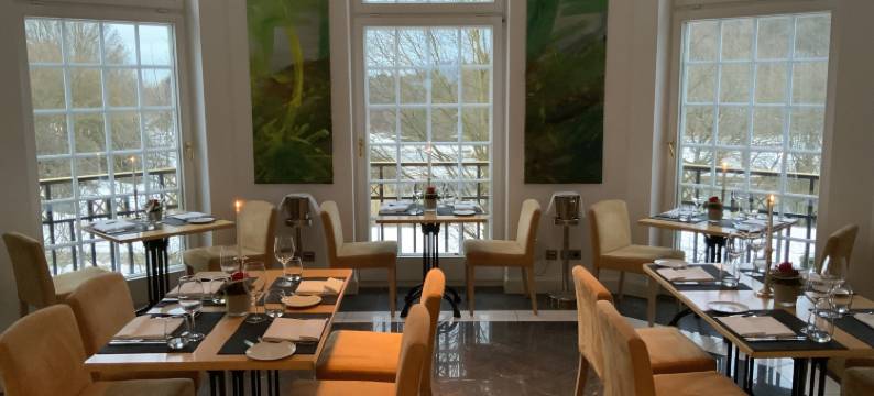 霍夫盖特格奥尔根塔尔酒店(Hofgut Georgenthal)图片