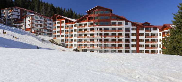 隐匿森林别墅酒店(Forest Nook Villas)图片