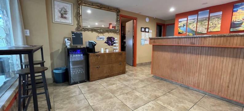 峡谷旅馆(Canyon Inn)图片