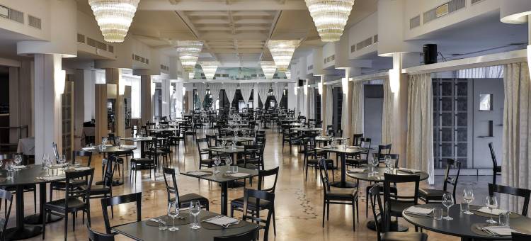 莫利诺罗索酒店(Hotel Molino Rosso)图片
