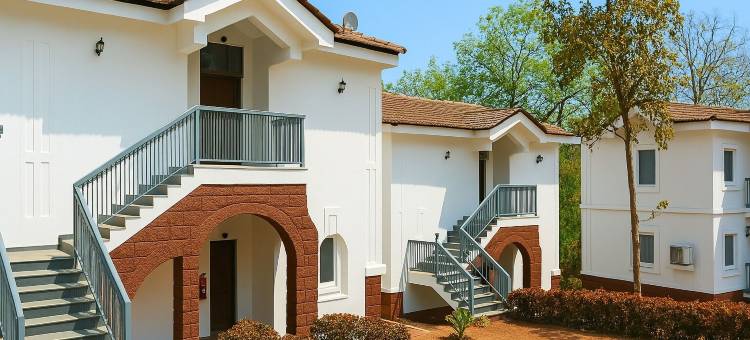 Amritara Serenity,100 MTS from Salaulim DAM图片