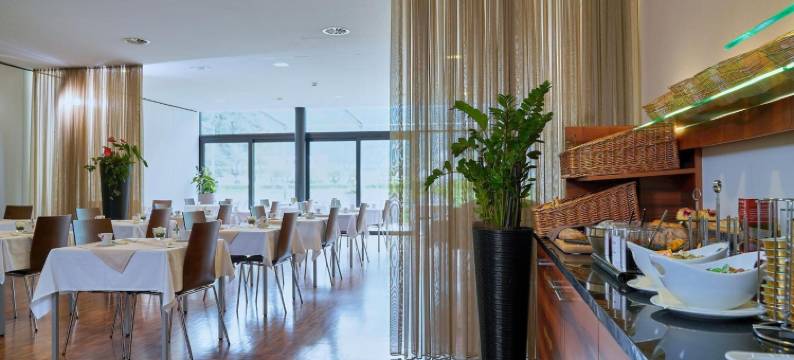 多伯恩公平汽车旅馆(Fairmotel Dornbirn)图片