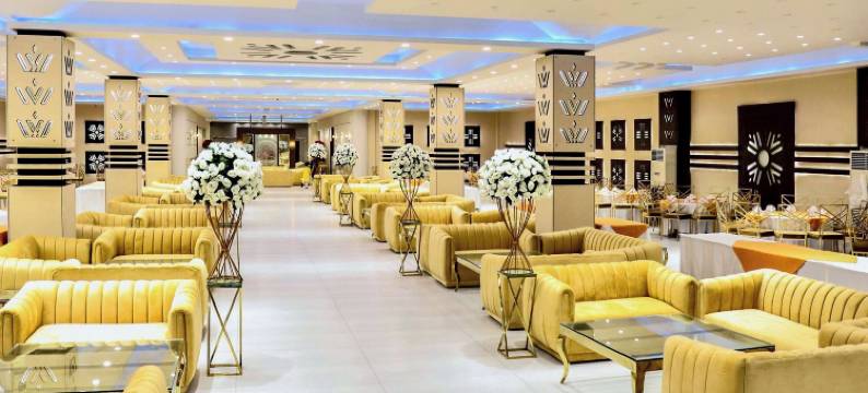 古杰兰瓦拉市中心贝斯特韦斯特酒店(Best Western Hotel City Center Gujranwala)图片