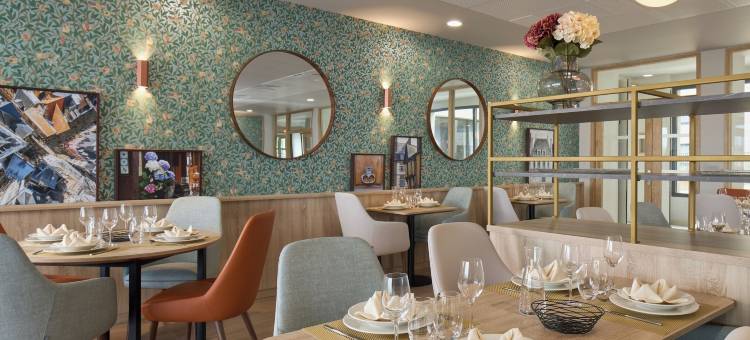 Zenitude 酒店公寓 鲁昂(Zenitude Hotel Residences Rouen)图片