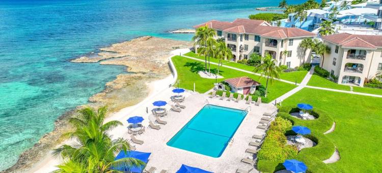 乔治敦别墅117(George Town Villas #117)图片