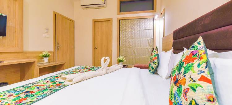 里马克酒店(Hotel Remark)图片