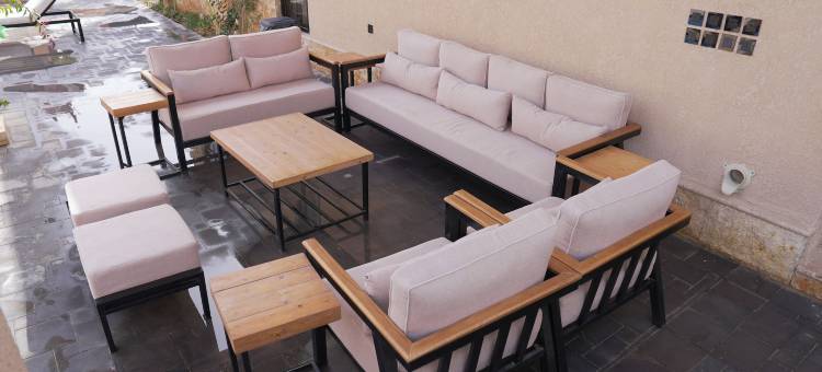 伊特拉拉特度假村(Voyage Itlalat Resort)图片