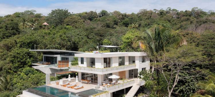 索鲁纳别墅(Soluna Villas)图片