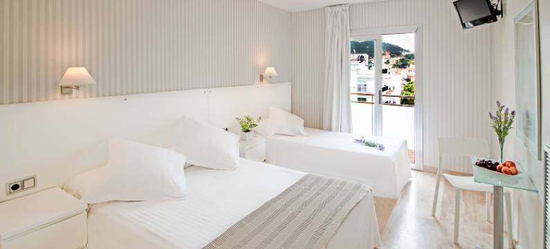 图里萨酒店(Hotel Turissa)图片