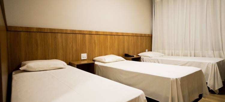 孔塞桑酒店(Hotel Conceição)图片