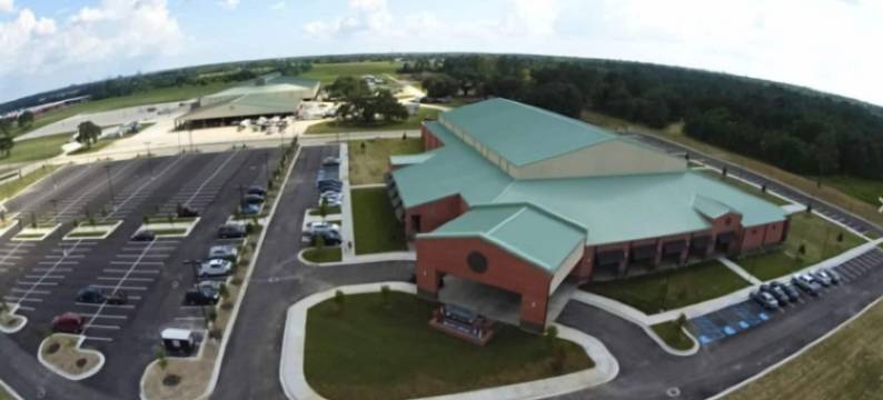 Sulphur Extended Stay图片