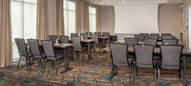 Residence Inn Fulton at Maple Lawn图片