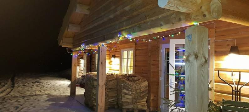 格拉纳布里格里酒店(Grana Bryggeri)图片