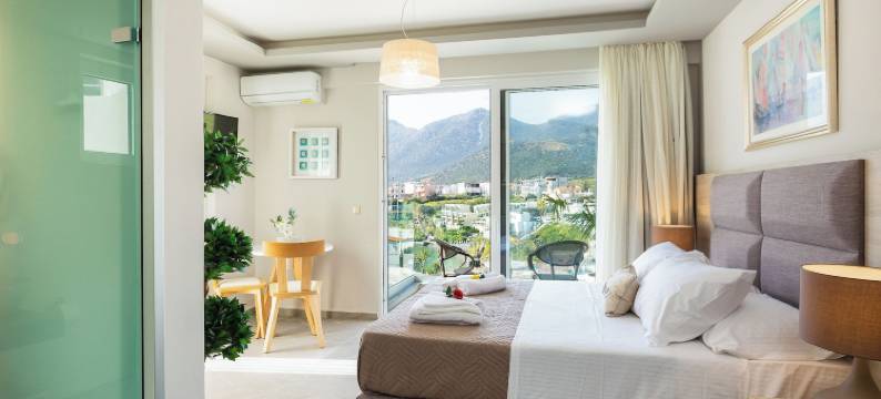 阿克罗贾利公寓(Akrogiali Apartments)图片