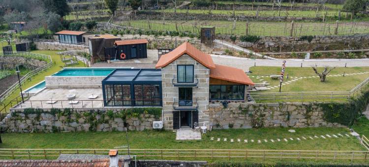 昆塔卡萨尔达席尔瓦1951(Quinta Casal da Silva 1951)图片