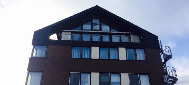 佳妮朱莉娅酒店(Hotel Garni Julia)图片