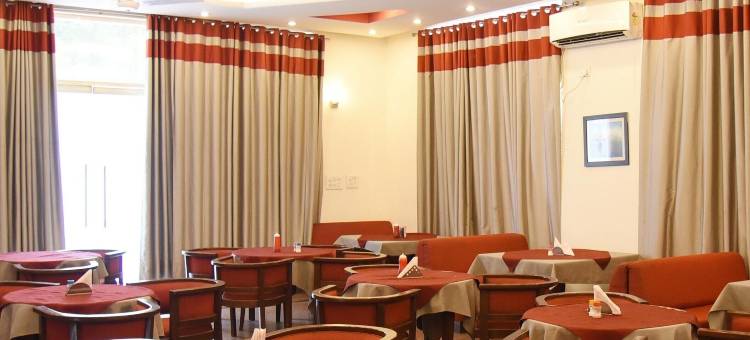 苏卡布旅游度假村(Surkhab Tourist Resort)图片