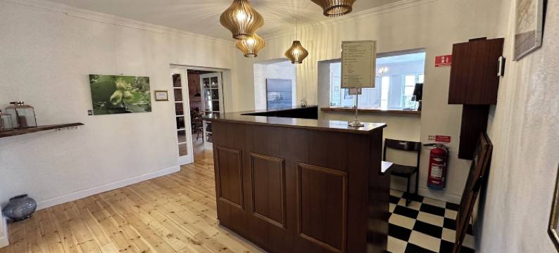 奥勒克罗酒店(Orø Kro & Hotel)图片