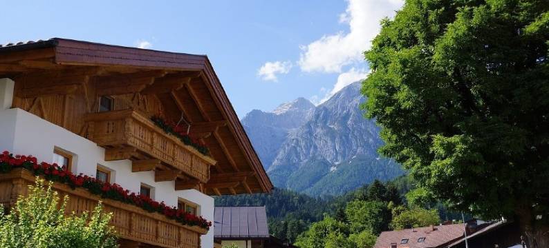 DION 瓦滕斯酒店(DION Hotel Wattens)图片