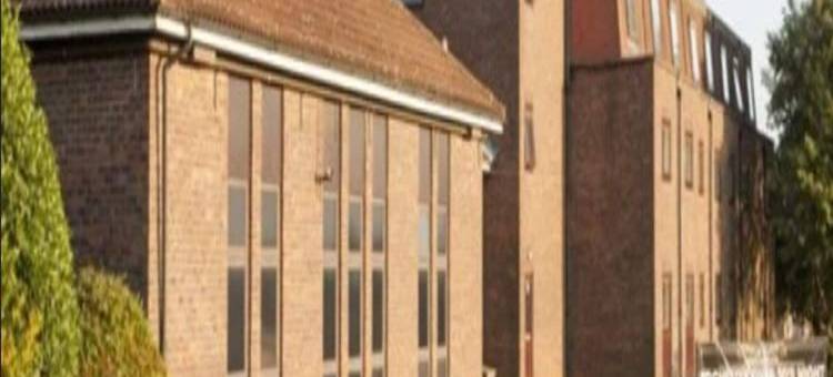 Holiday Inn 罗切斯特 - 漆​​咸(Holiday Inn Rochester - Chatham)图片