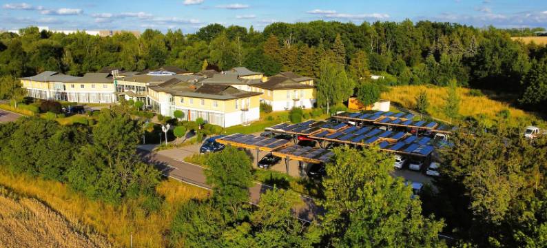 阿马迪厄斯中庭酒店(Atrium Hotel Amadeus)图片