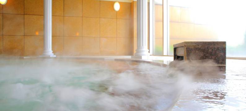 疗愈度假村・加贺之幸Arrowle酒店(Hotel Arrowle)图片