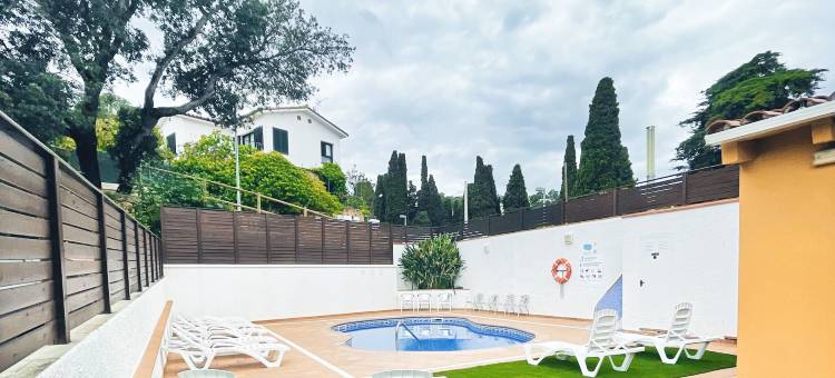 图里萨酒店(Hotel Turissa)图片