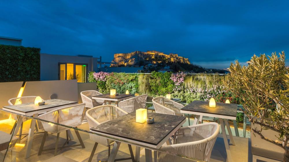 Central Hotel Hotel Overview