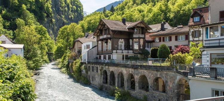 由bsmart管理的克朗酒店(Krone by b-Smart)图片