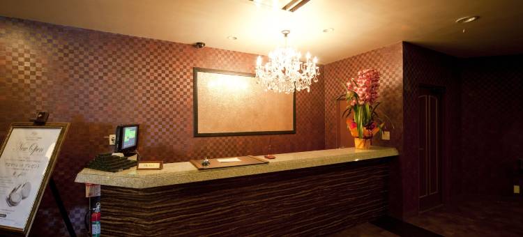 美好花园酒店-松阪3号店(Hotel Fine Garden Matsuzaka III)图片