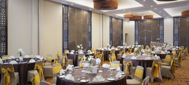 Hotel Santika Mataram Lombok图片