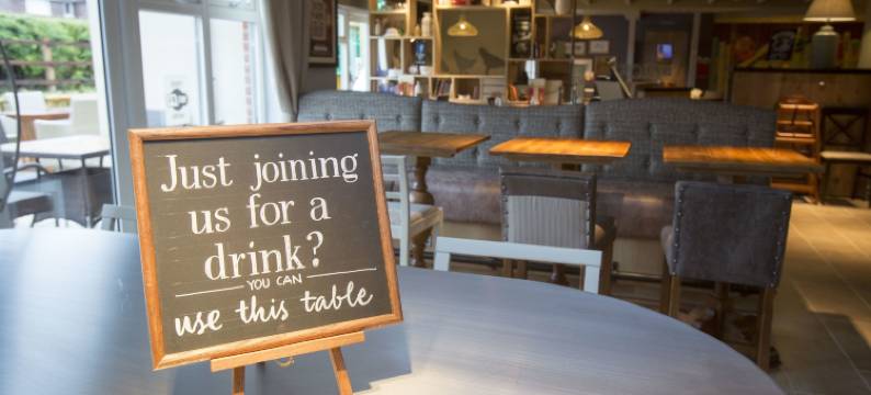 佩妮树篱 - 惠特百马斯顿旅馆(Penny Hedge, Whitby by Marston's Inns)图片