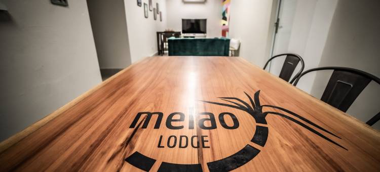 梅劳旅馆 - 精品酒店(Melao Lodge - Hostel)图片