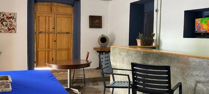 Choco招待所(Choco Hostel)图片