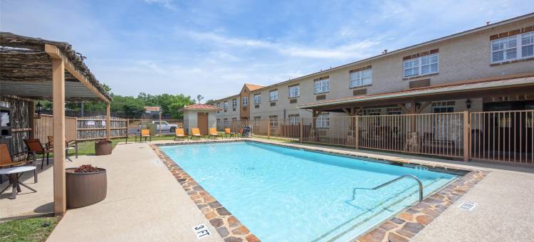 弗雷德里克斯堡贝斯特韦斯特优质酒店(Best Western Plus Fredericksburg)图片