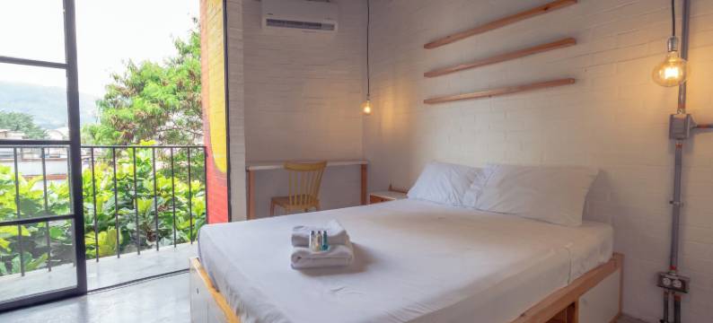 海港酒店(The Harbour Hotel)图片