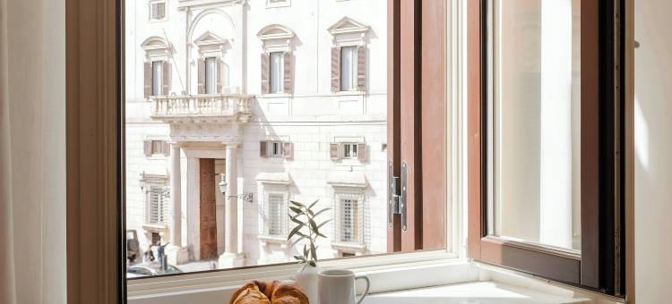 罗马议会广场 Sonder Antinoo 公寓(Sonder Antinoo Apartments Piazza del Parlamento)图片