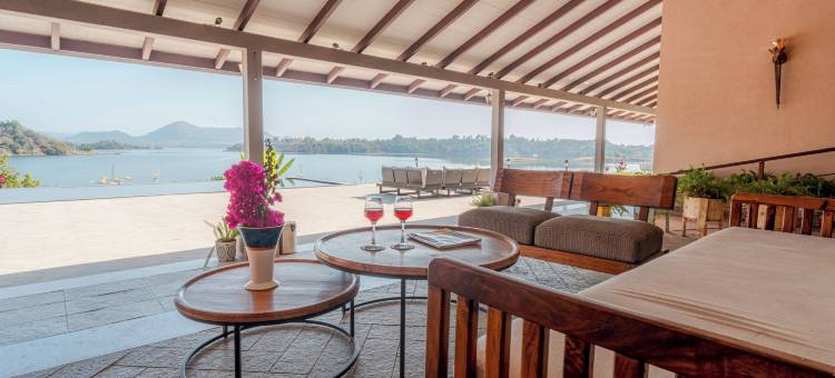 ama住宿和小径Mirayan，那西克(Ama Stays & Trails Mirayan, Nashik)图片