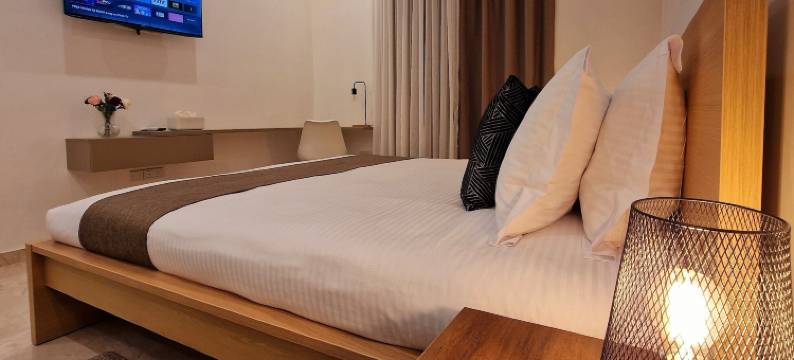 斯韦托斯住宅套房(Sveltos Residence Suites)图片